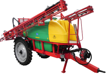4024 H op przycz hydr