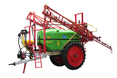 opryskiwacz przycz hydr 2518h